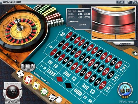 playing free american roulette|Iba pa.